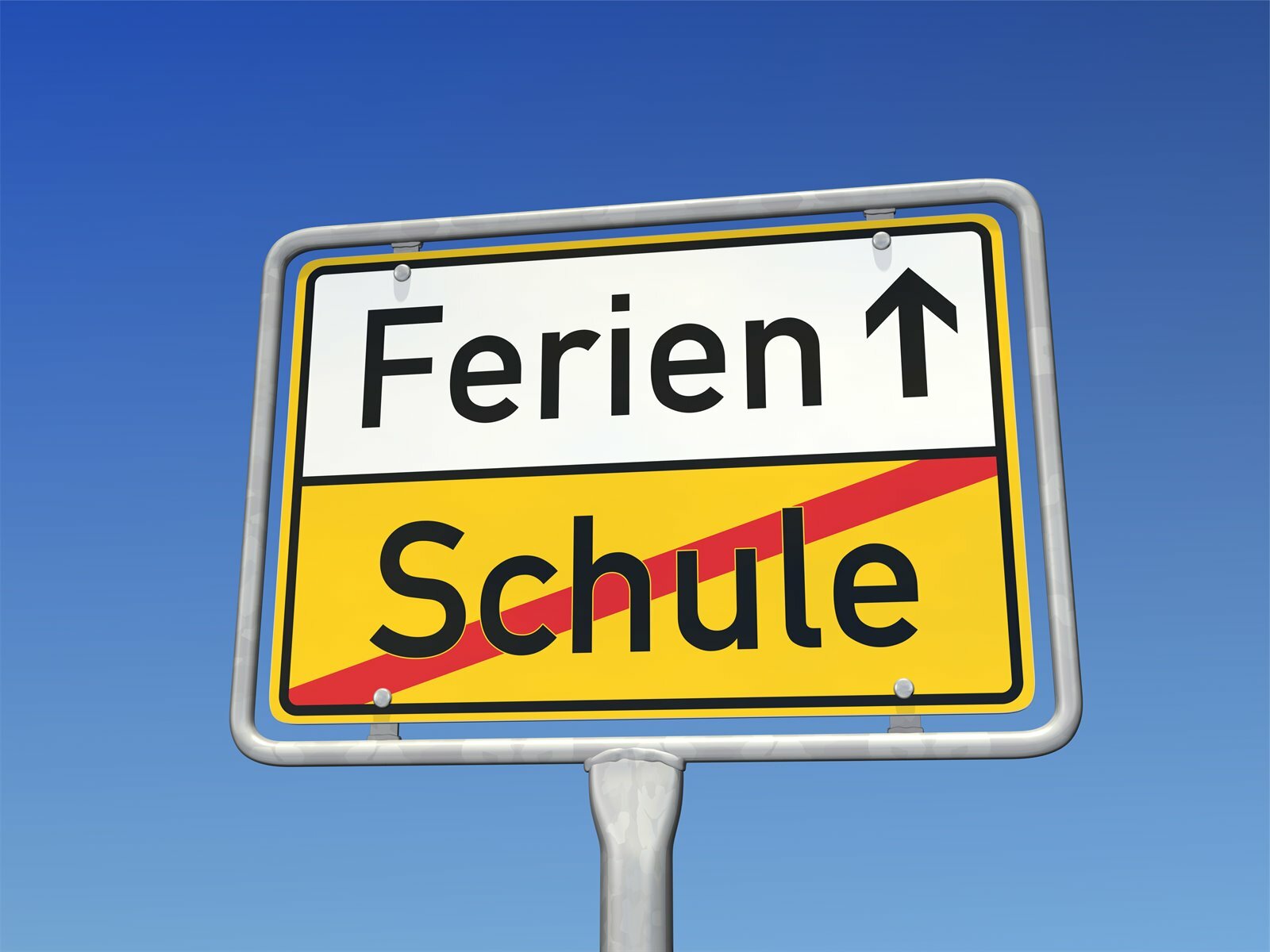 Sommerferien