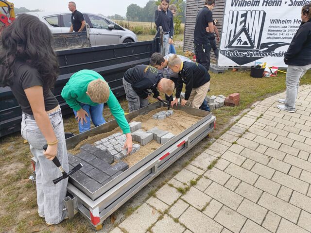 Handwerkertag